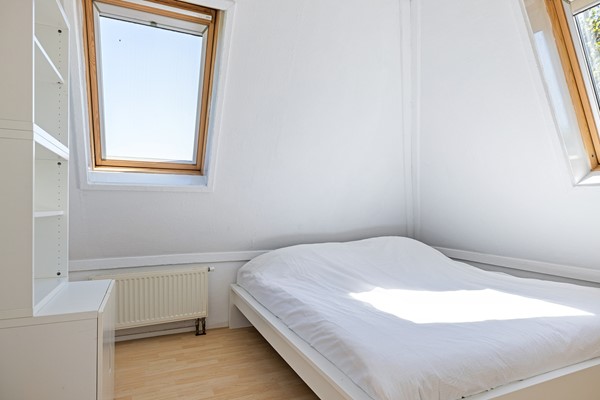 Medium property photo - Miedweg 12, 8809 HX Boer